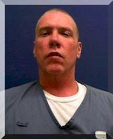 Inmate Jason L Williams