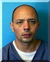 Inmate Jason M Murray