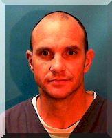 Inmate Jason W Faulkner