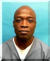 Inmate Jean J Baptiste