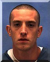 Inmate Jeffrey C Jr Warren