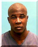 Inmate Jerald Alexis