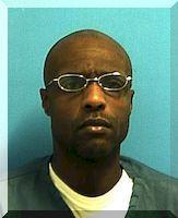 Inmate Jeremiah D Gilley