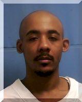 Inmate Jermaine Mcdonald