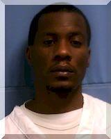 Inmate Jermell Victory