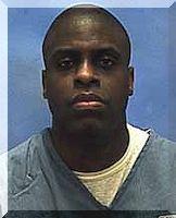 Inmate Jermonte R Rushing