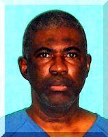 Inmate Jerome Jefferson