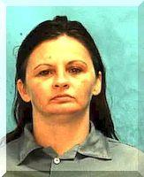 Inmate Jessica A Williamson