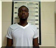 Inmate Jimmie Lee Jr Davis