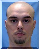 Inmate Joe A Bloodworth