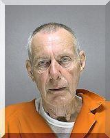 Inmate John Cyr