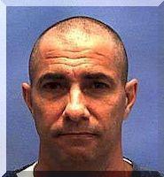 Inmate Johnny F Davis