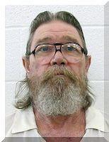 Inmate Johnny E Kelley