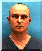 Inmate Jonathan D Stone