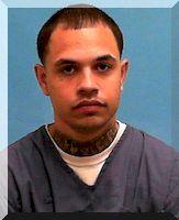 Inmate Jonnie R Rodriguez