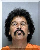 Inmate Jose Cepeda