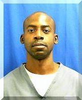 Inmate Joseph Brown