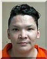 Inmate Joseph Guadalupe Estrealla