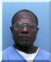 Inmate Joseph L Williams