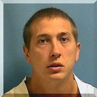 Inmate Joshua P Rapier