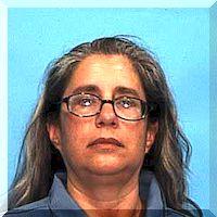 Inmate Julie M Williams