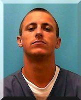 Inmate Justin A Nichols