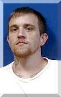 Inmate Justin Lee Miller