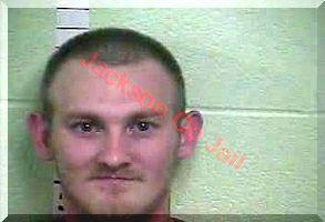 Inmate Justin T Baker