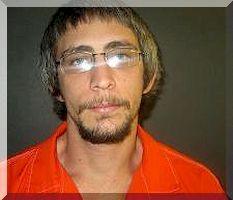 Inmate Kaleb Jay Wilson