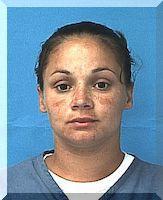 Inmate Kayla G Parker