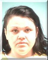 Inmate Kayla Thornton