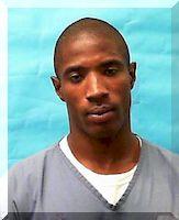 Inmate Keith L Byrd