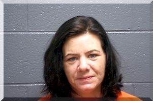 Inmate Kelly D Myers