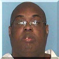 Inmate Kenneth A Fields