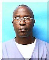 Inmate Kenneth L Johnson