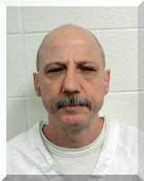 Inmate Kenneth Rabalais