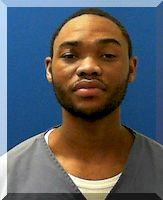 Inmate Kentrell Madison