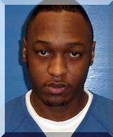 Inmate Kenyatta Grant