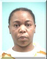 Inmate Kimberly Pettus