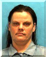 Inmate Kimberly S Carroll