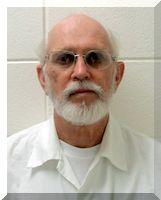 Inmate Larry Dungan