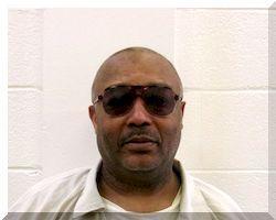 Inmate Larry Reed