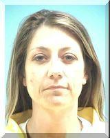 Inmate Lauren Gentry