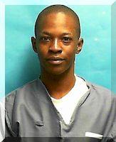 Inmate Lavonta D Williams