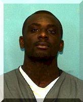 Inmate Levonne C Mcdowell