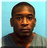 Inmate Lewis Iii Meeks