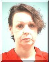 Inmate Lisa Chamberlain