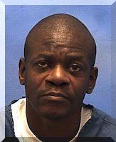 Inmate Lloyd E Williams