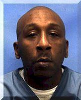 Inmate Lonnie L Tillman