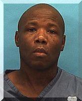 Inmate Lorenzo Butler